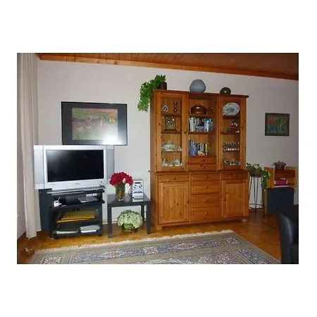 At The Kurpark Appartamento *