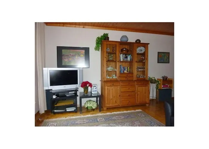 At The Kurpark 公寓 *